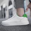 MAEDEF Classic 2024 High Quality Outdoor Sneakers Fashion Men's Soft Comfortable Casual Men‘s Shoes Anti-slip Lace Up Flats Shoe