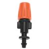 Sprinkler Hd 8~10L/h   Spray Nozzle Plastic Nursery for Balcony Garden Home Decor Gardens