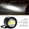 High Visibility Signal Light Durable Parking Light Decorative Brake LED  Motorcycle Accessories