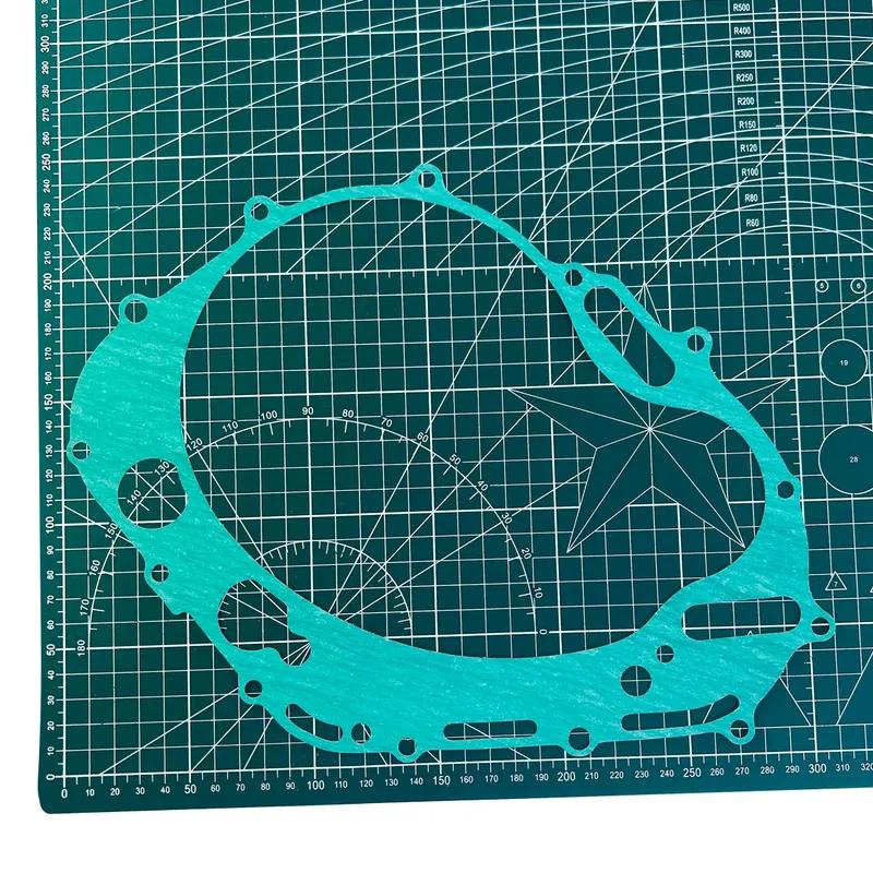 Motorcycle Clutch Cover Gasket For Suzuki V-strom 650 DL650A 2007-2024 DL650 04-11 DL650XA 2015-2024 SV650 03-24