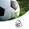 New Sports Style Volleyball/softball/basketball Baseball Pendant Fashion Creative Love Necklace
