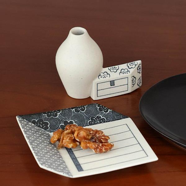 Minhwa Plate Set – “Chaekgado” Motif – 2023 MU:DS Selected Design