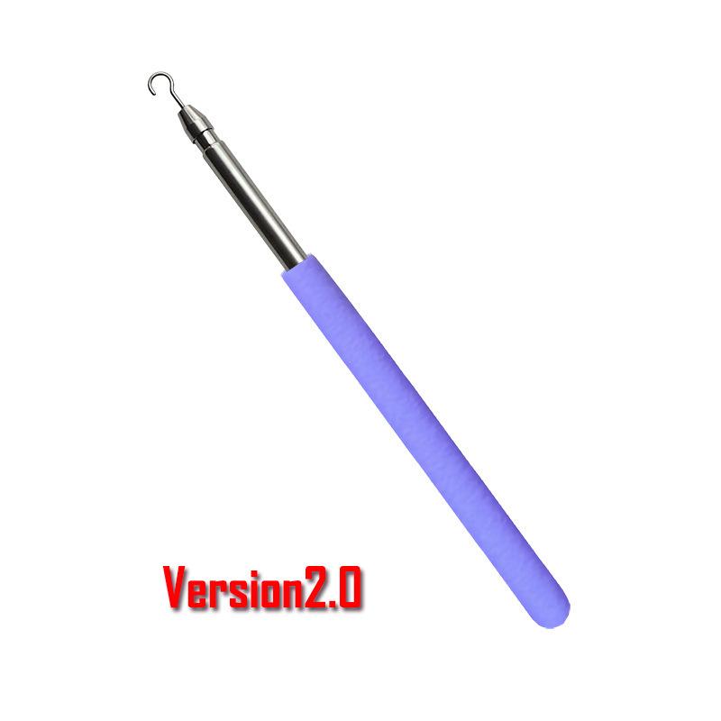 

Помощь Надеть Браслет Инструмент Партнер Помощник Ювелирные Изделия Застежка Помощь Быстро Расстегнуть Крючок Оборудование Плоскогубцы Застежки Галстуки Молния Ремесло фиолетовый