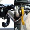 Крючок для сумки Крючок для шлема Для Pcx 125 150 160 Pcx160 Мотоциклетные запчасти Многофункциональный крючок для мотоцикла