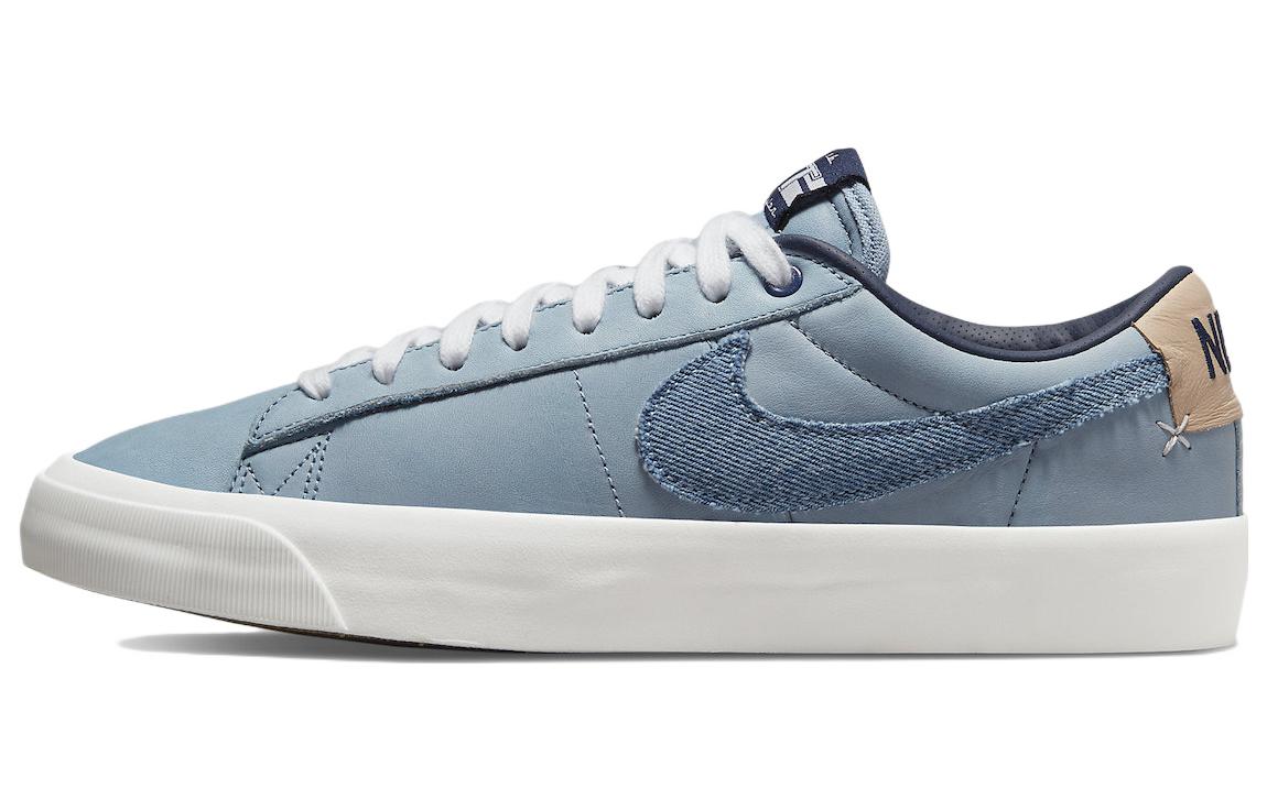 

Nike Sb Zoom Blazer Low Gt Light Denim DM8890-100 38