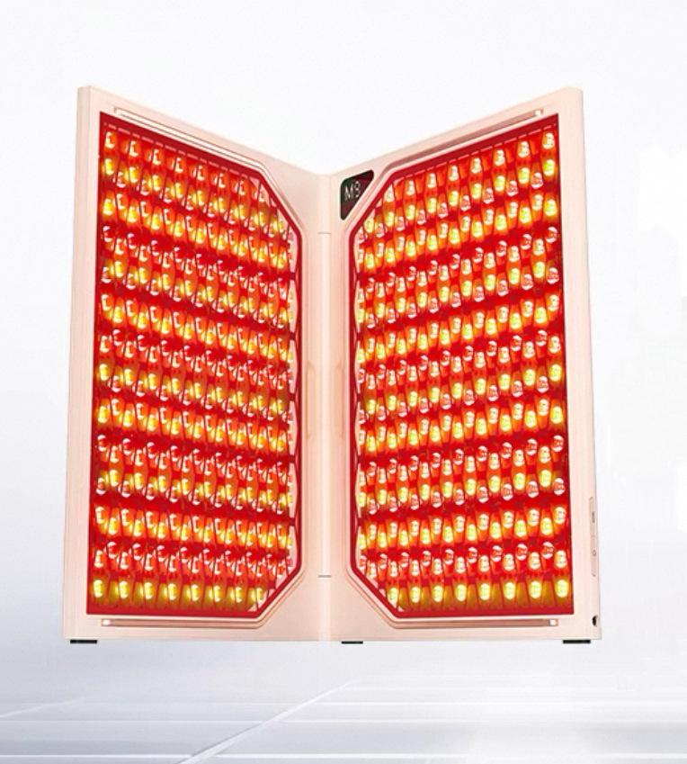 

Симпатичное складное устройство для красоты JD10: Очищение от угревой сыпи, терапия красным и синим светом для осветления, омоложения, укрепления и отбеливания кожи