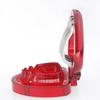 Strawberry Slicer Fruit Carving Knife Cutter With 7 Stainless Steel Sharp Blade Kitchen Gadgets AVE