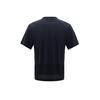 Under Armour Urban Camping Series Quick-Dry Breathable Moisture-Wicking Crew Neck Short Sleeve T-Shirt Men Tops Deep-Sea-Blue 15216145-0108