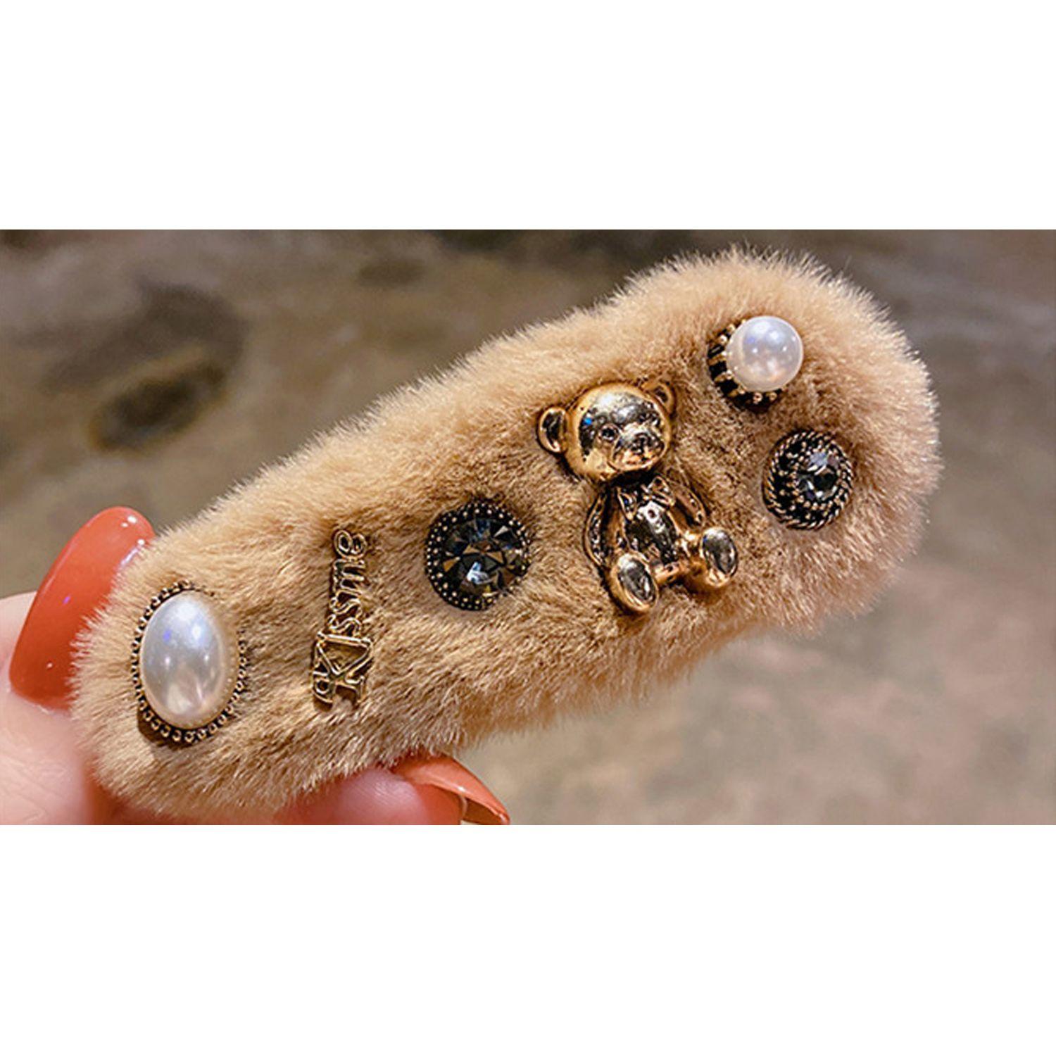 

Главная Девушка Женщина Боковая заколка Заколки для волос Квадратная челка Заколка Аксессуары для волос