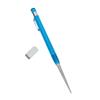 1/2Sets Multifunctional Fishing Hook Double-Headed File Diamond Pens Shaped Knife Sharpener For Outdoor Fishing
