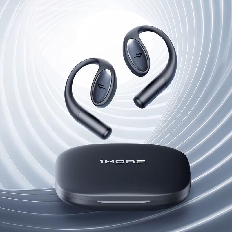 1MORE S70 Open-Ear Bluetooth Sports Earbuds
