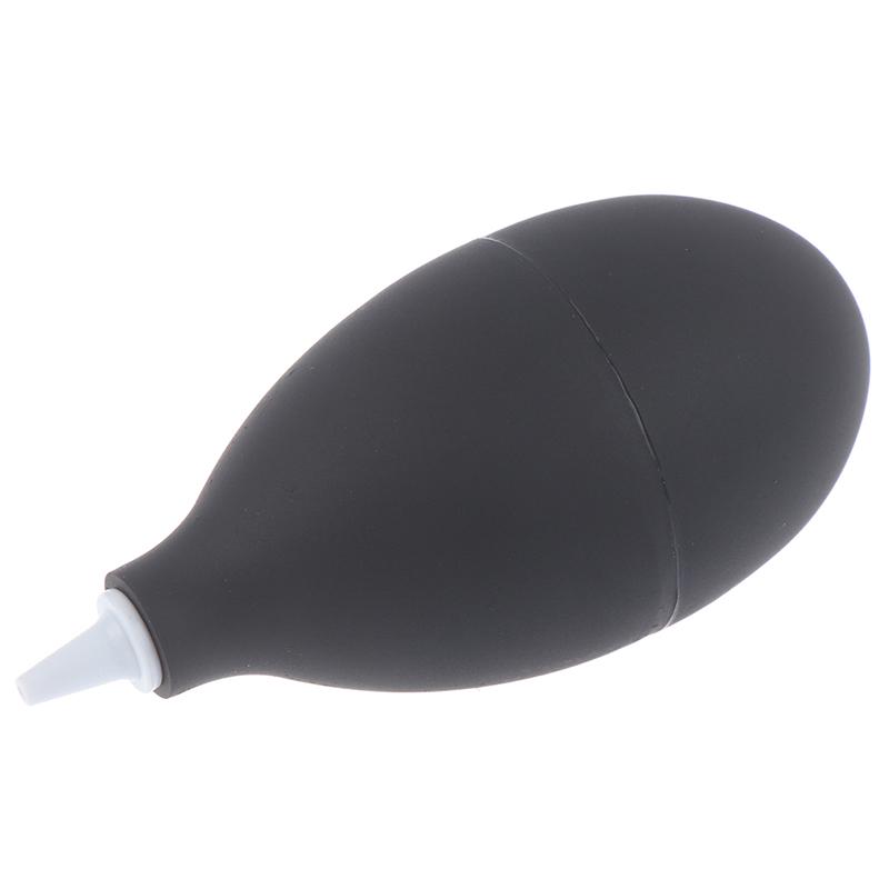 Eyelashes Dryer Air Balls Extension Rubber Blowing Balloons Manually Dry Glue