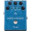 Fender Effector Mirror Image Delay  Batteries Not Included  Mirror Image Delay Space System