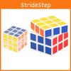 P168-4 Smooth-playing Educational 3x3 Rubik's Cube Toy For Kids 5.7cm Lightweight Abs Design