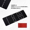 Sporacingrts Rear Dash Cam Mount Rear Drive Recorder Rear Camera Mounting Bracket Drive Recorder Stay Multi-stay