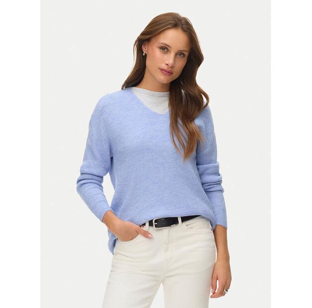 Свитер Vero Moda Crewlefile EU XL
