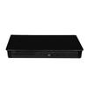 USB3.0 External CDDVD Burners Optical Drive for PC and Laptop with Double USB A & Type C Port