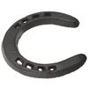 Horseshoe Wall Decor Cast Iron Metal Home Art Ornament For Living Room Bedroom Bathroom Kitchen Office Study Vintage