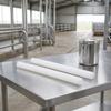 2 Pcs Stable Milking Machine Short Tube Soft Milker Short Tube  Milking Machine