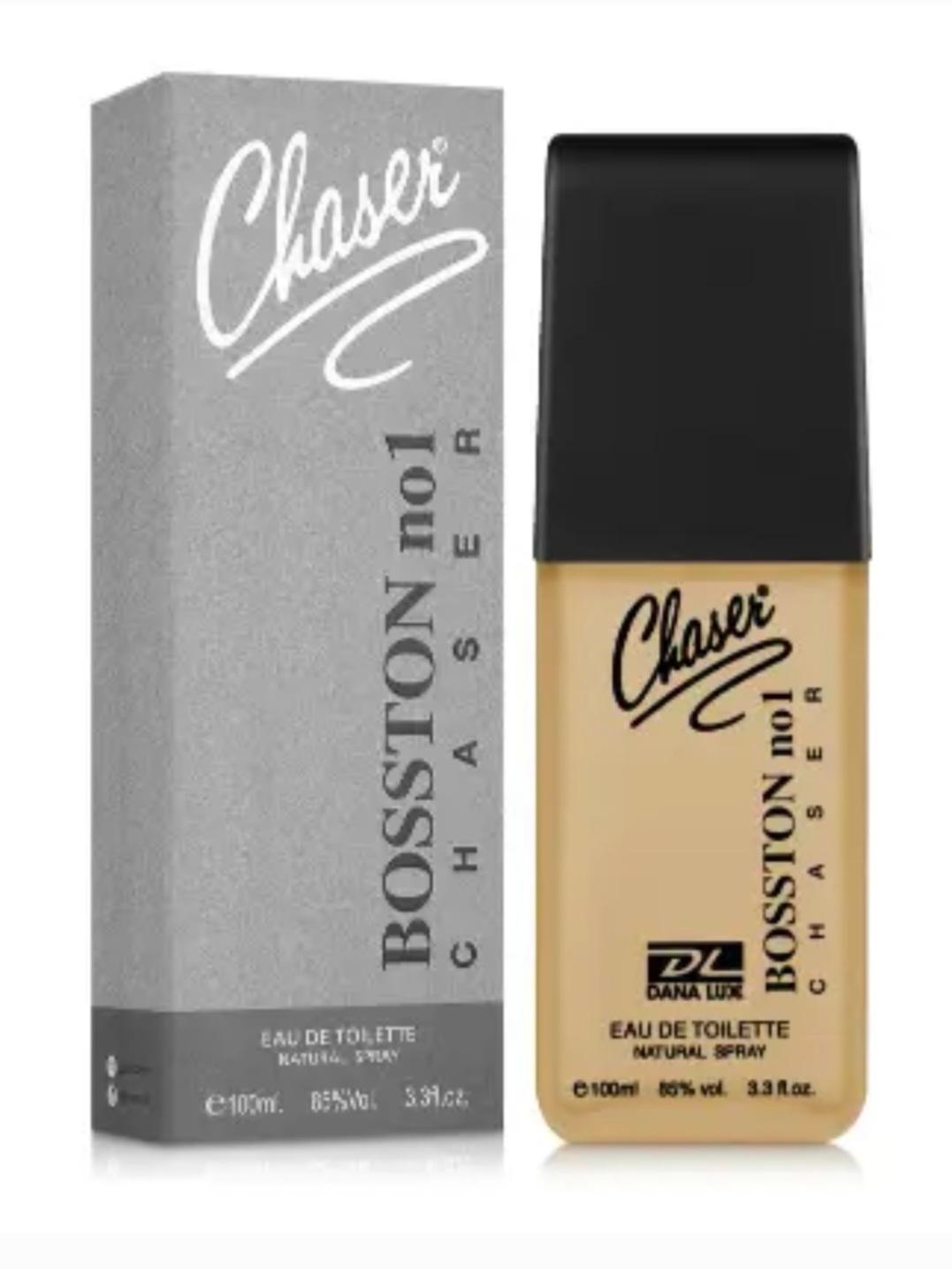 

Туалетна вода Bosston No1 для чоловіків 100 ml