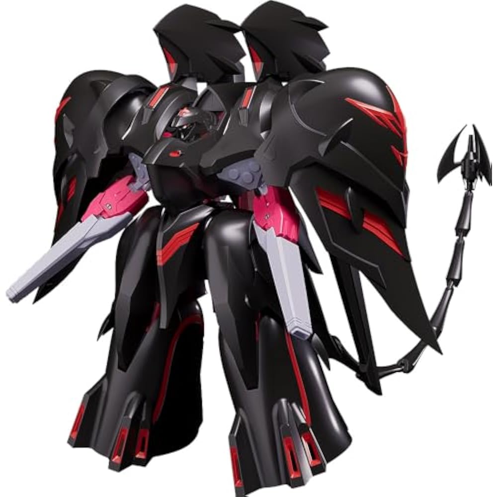 GOOD SMILE COMPANY [GOOD SMILE COMPANY] MODEROID MODEROID Mobile Battleship Nadeshiko The Prince ...
