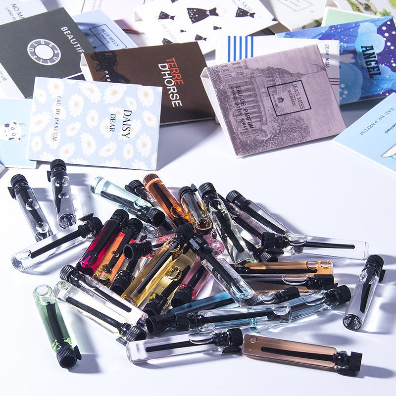 Próbka perfum damskich i męskich 2ml Trwałe perfumy damskie męskie