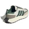 Adidas Retropy E5 'Off White Collegiate Green' Sneakers IE3910