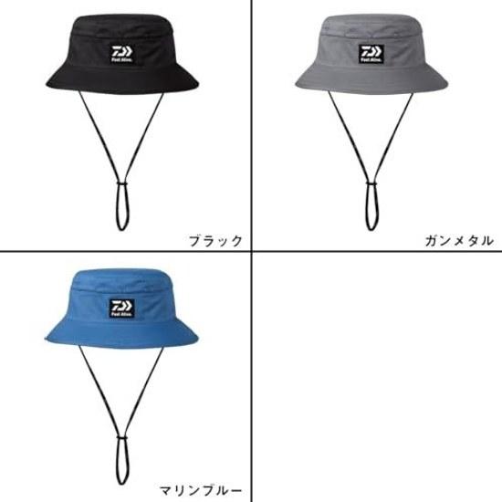 Daiwa RAINMAX Ventilation Hat DC-3026