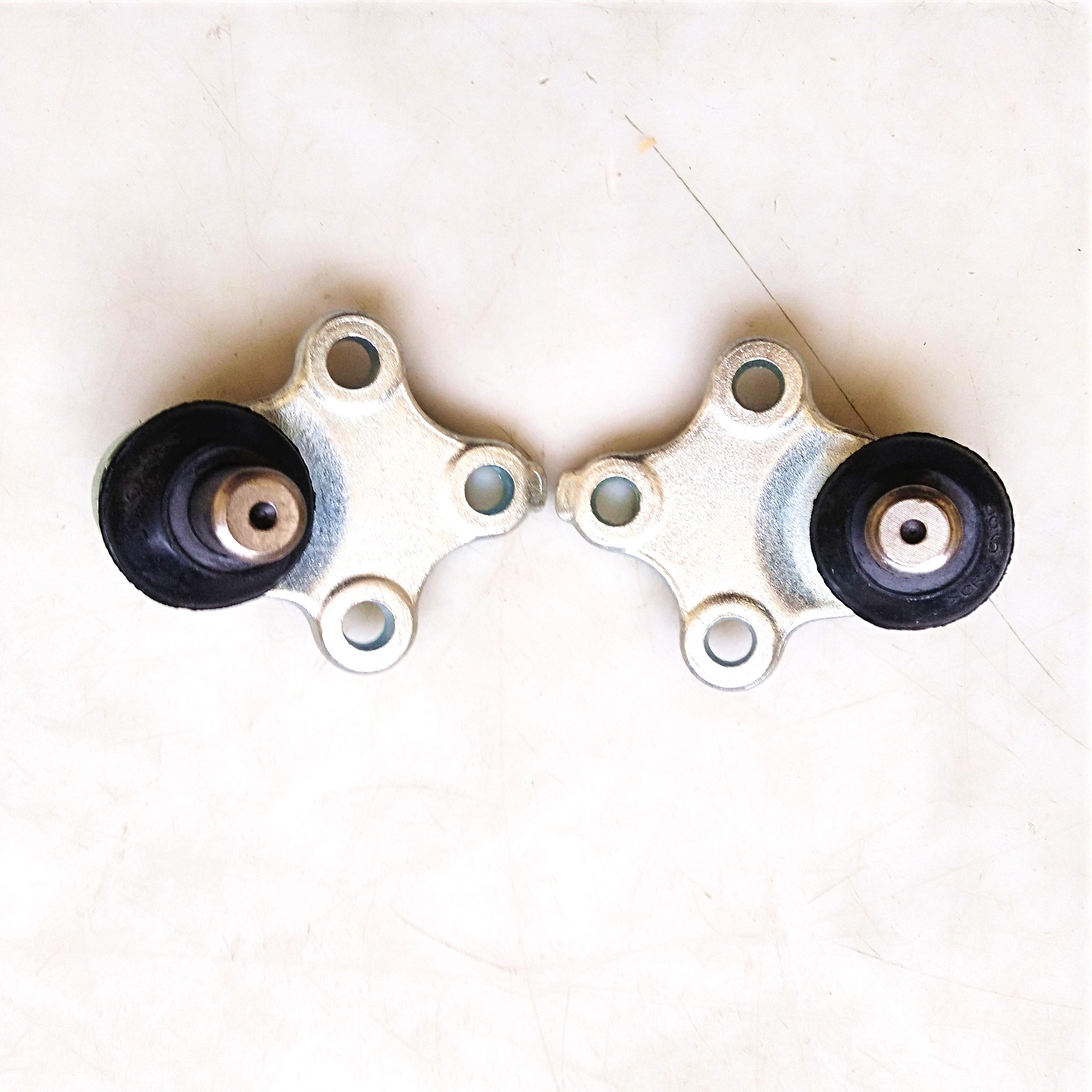 Control Arm Ball Joint for Lifan 520 Breez L2904120 2 Pieces