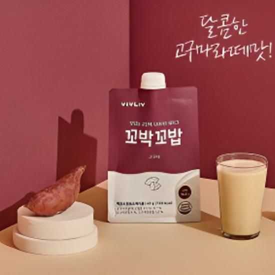 KKOBAK KKOBAK SHAKE DE MASA/Shake Proteic Light 40g