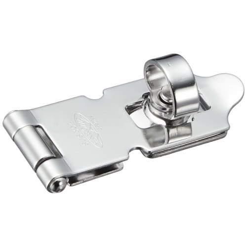 

Strong Kinzoku Shimizu Strong Latch, Stainless Steel, Poly Bag, 60mm