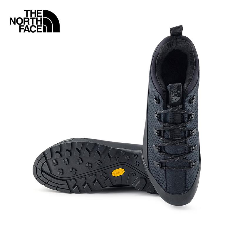 The North Face Unisex Outdoor Lightweight Slip-On Casual Shoes