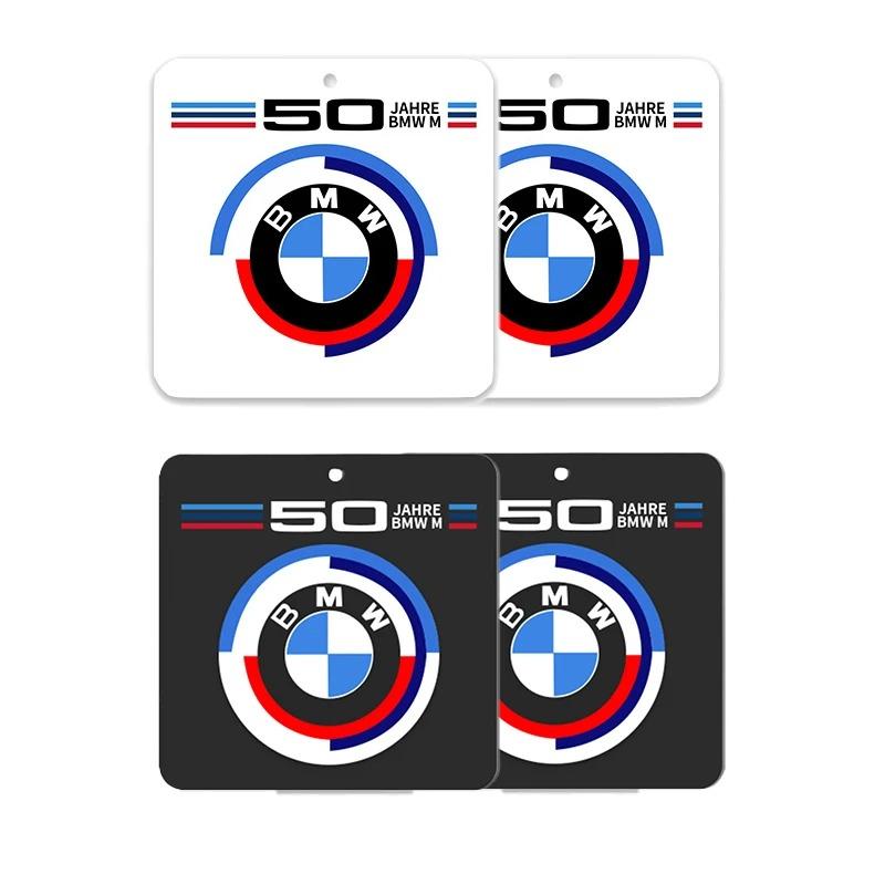 Card Parfum Auto Pandantiv Odorizant Suspendat Pentru BMW X1 X2 X3 X5 X4 X6 X7 G30 G20 F12 F13 G11 G12 G08 E89 E46 E90 E60 F10 F20