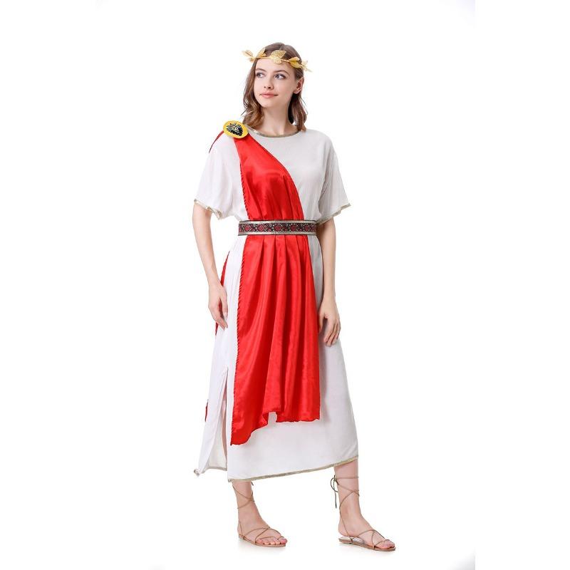 Halloween Child Costume Adult Costume Muse Dress