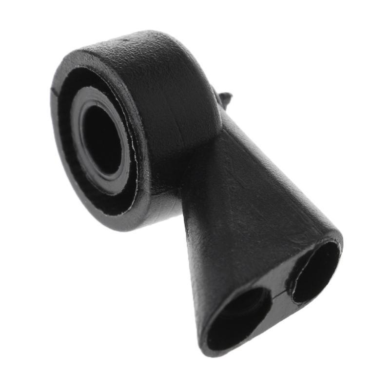 X7JF Vehicle Car Windshield Wiper Water Jet Washer Nozzle for Car A3