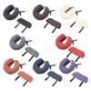 Ergonomic Face Cushion For Massage Therapy Soft Padded Support Anti Pressure Marks Professional Salon Equipment