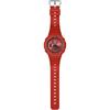 CaSio G Shock Men S Watch Eco Friendly Material Red Black Ga 2100rrb 4ajf