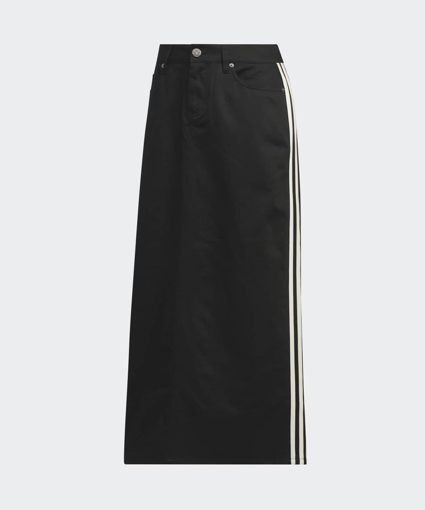 adidas Chino Skirt - Black / Hz0847