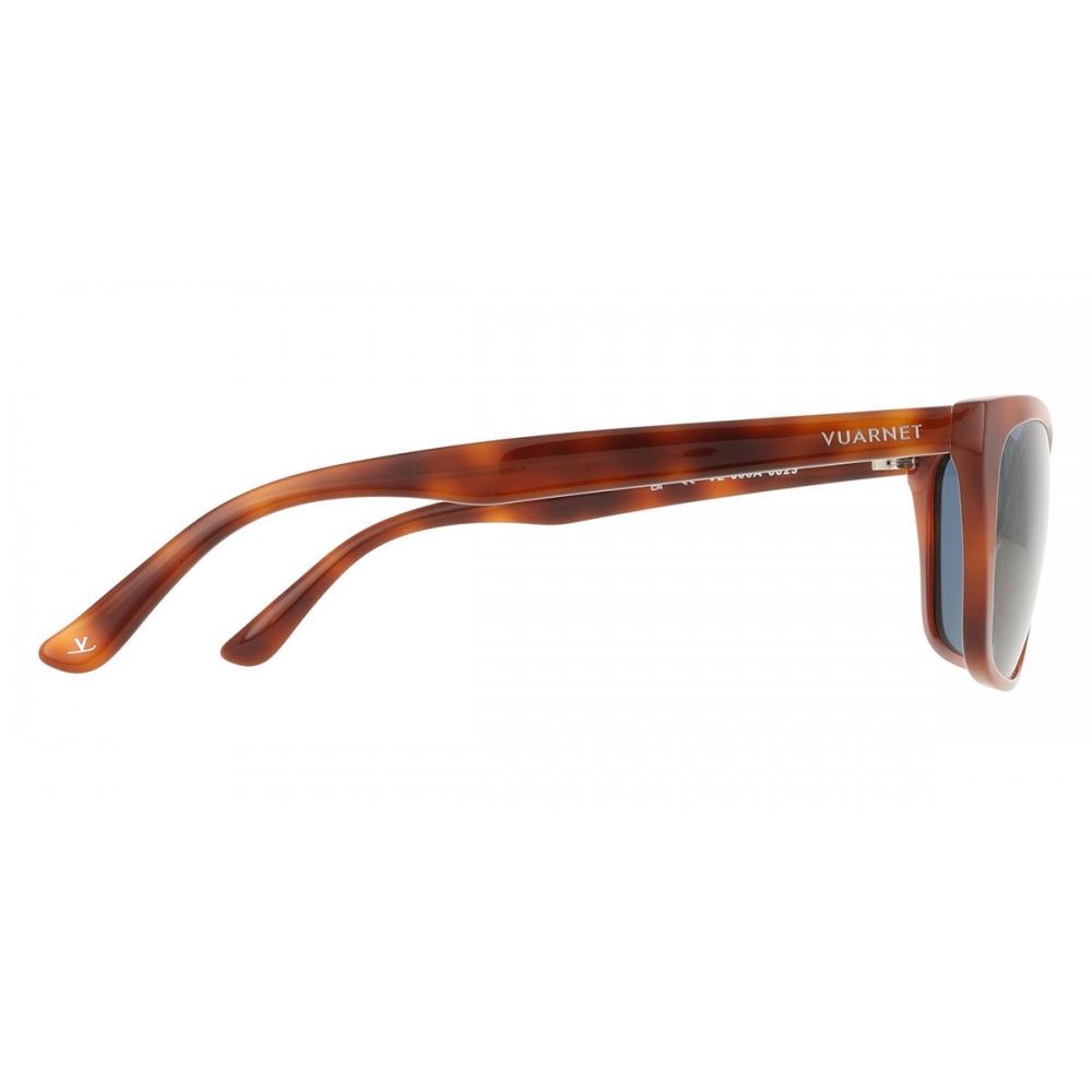Vuarnet Vl0006a Legend 06 Valley Polarized 0023 0622 Unisex Sunglasses