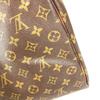 Louis Vuitton M41426 Monogram Keepall 50 Altes Modell Handtasche Reisetasche Reisetasche