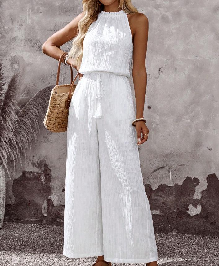 

2026 Summer Trendy Casual Street Style Set for Southeast Asia, Europe, and America XX-Large білий