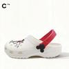 Classic Mickey and His Friends Kids Shoes Unisex Sandals & Flip-Flops