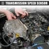 Vehicle Ford F-150 E-150 E-250 E-350 Super Duty Transmission Speed Sensor | 6L3Z7H103AA | OE/OEM | Direct Fit | Metal | 0731618847892
