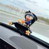 2025 Shin-chan Women's Suction Cup Dashboard Phone Holder