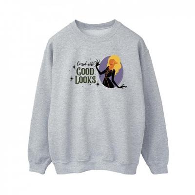 Tops – Camisolas e sweatshirts