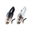 Handheld Car Vacuum Cleaner, Vacuum Cleaner and Air Duster, High Power Vacuum with Non Slip Handle for Car, Home, Office, Pet