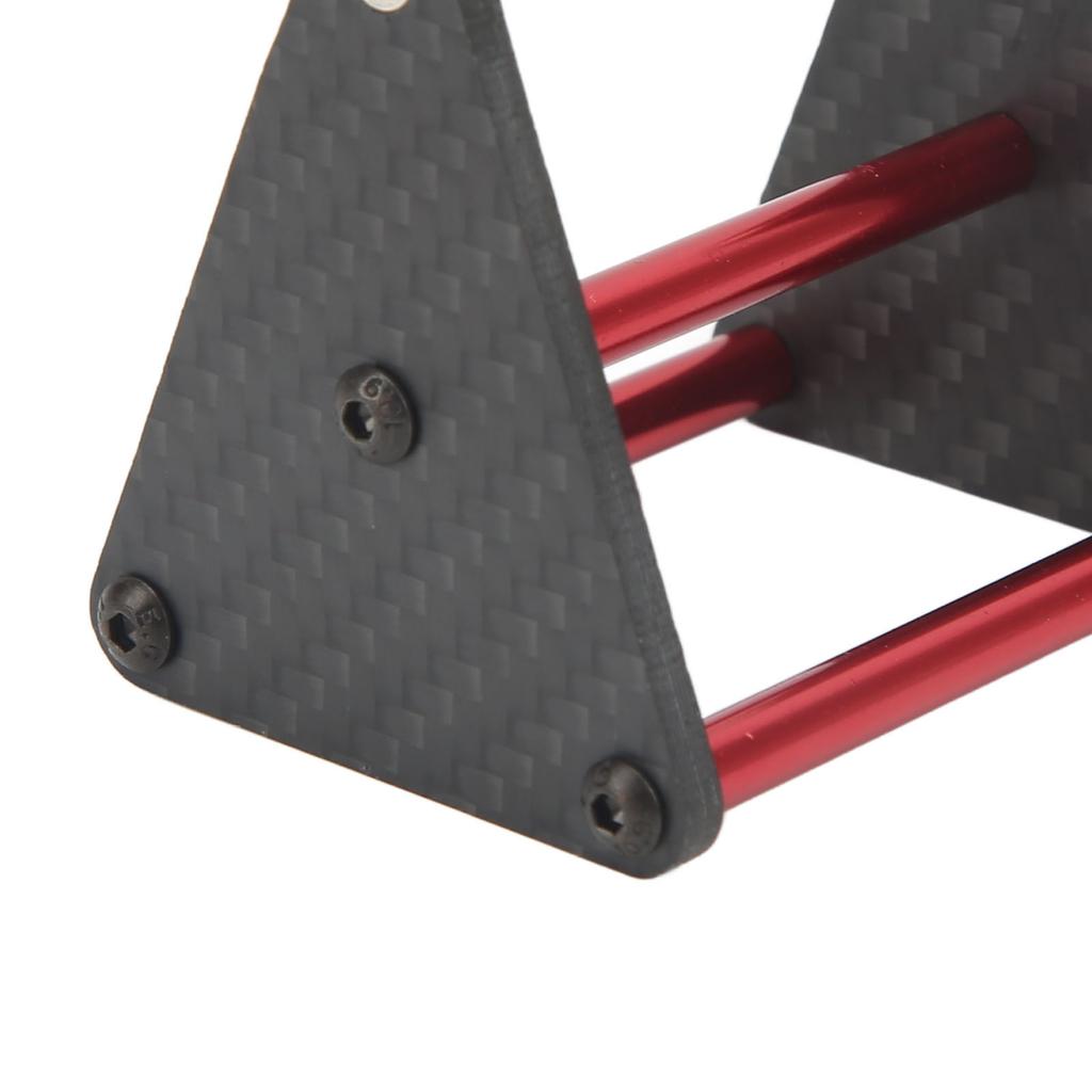 Carbon Fiber Magnetic Propeller Stabilizer Magnetic Levitation Method Carbon Fiber Propeller Balancer for Propellers