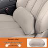 Xiaopeng P7/G7 Car Seat Headrest & Lumbar Support Pillow – High-Grade Comfort Accessory
