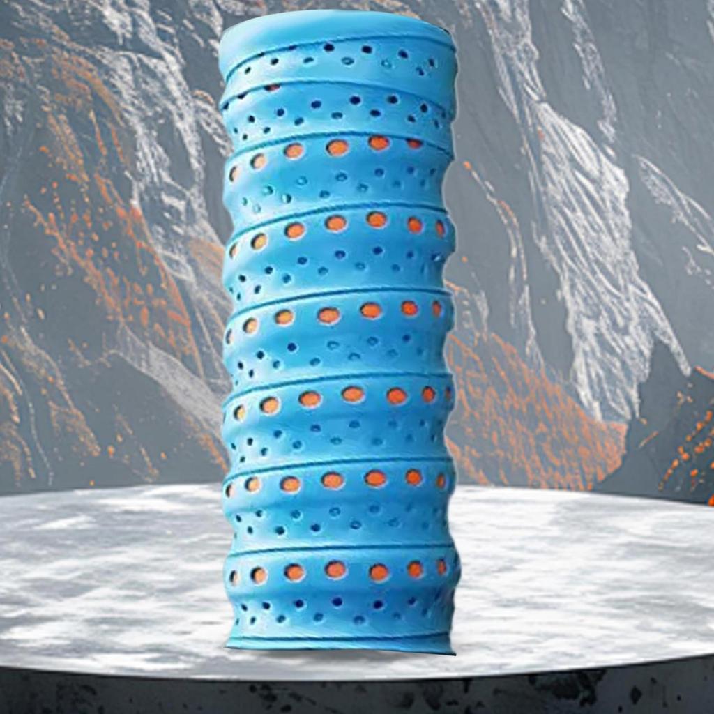 Bike Handlebar Tape Bike Silicone Handlebar Wrap Anti-Slip Scooter Bar Wrap For Bicycles Cycling Ebikes Mountain Sports Riding
