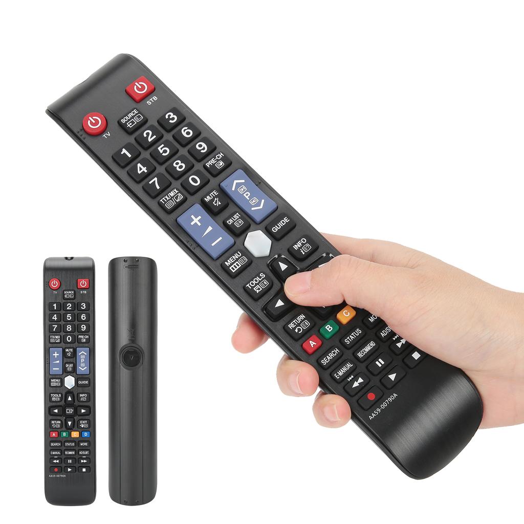1PCS AA59 00790A TV Controller Television Remote Control Replacement Fit for SAMSUNG